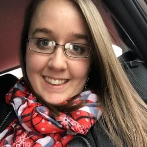 Meet your Posher, Kayla